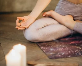 The No Pressure January Reset