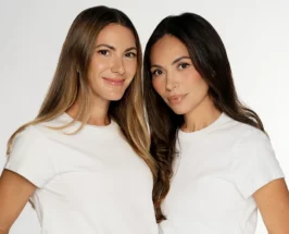 Living Well with Lauren Ireland and Marianna Hewitt: Co-founders Summer Fridays