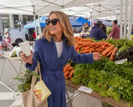 Giada De Laurentiis pantry wellness