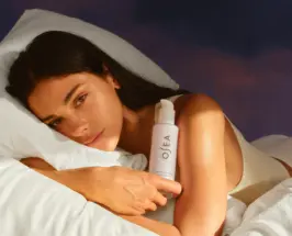 In Conversation: OSEA Founder on Rest, Repair, and Nighttime Bodycare