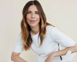 Living Well with Dr. Robin Berzin, Founder & CEO of Parsley Health: On Closing the Gap Between Looking Healthy and Feeling Well