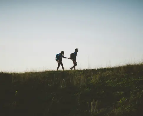 Why You Attract the Same Type of Partner (And How to Change It), According to a Therapist