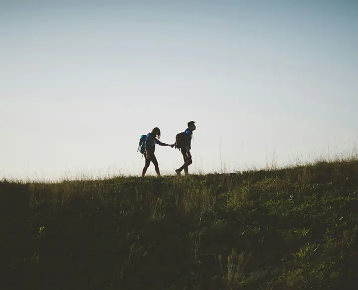 Why You Attract the Same Type of Partner (And How to Change It), According to a Therapist