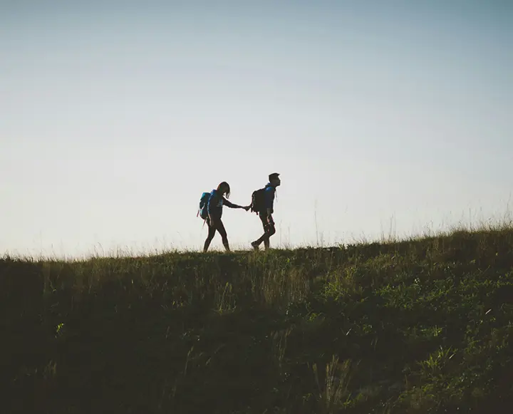 Why You Attract the Same Type of Partner (And How to Change It), According to a Therapist