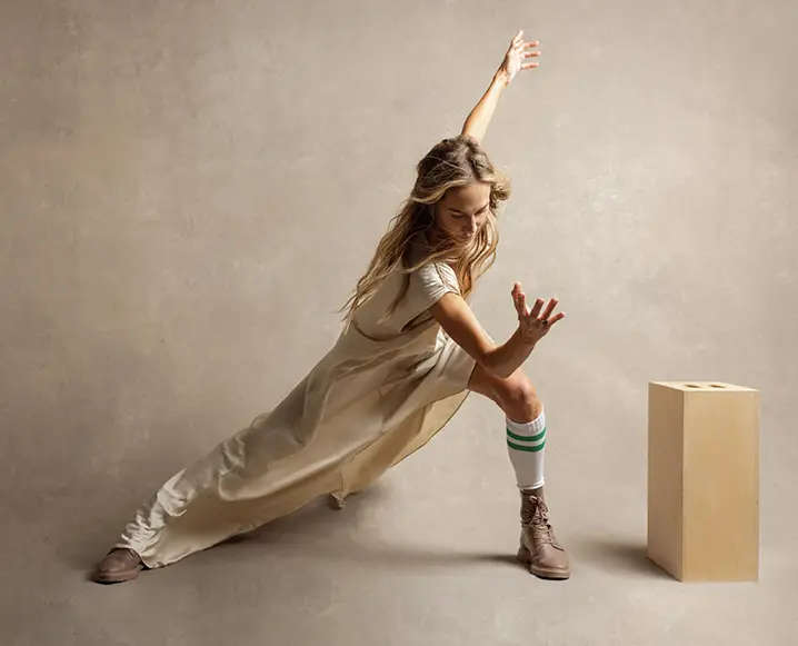 Inside The Class: A Conversation on Somatic Movement and Release with Taryn Toomey