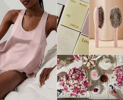 The Modern Valentine’s Day Gift Edit