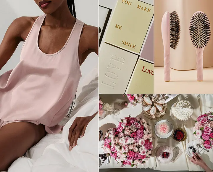 The Modern Valentine’s Day Gift Edit