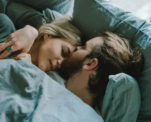 stress creating distance in relationship