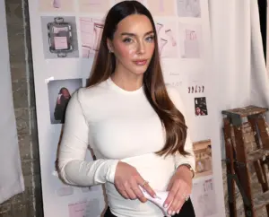 Living Well with Lauryn Bosstick