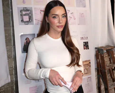 Living Well with Lauryn Bosstick