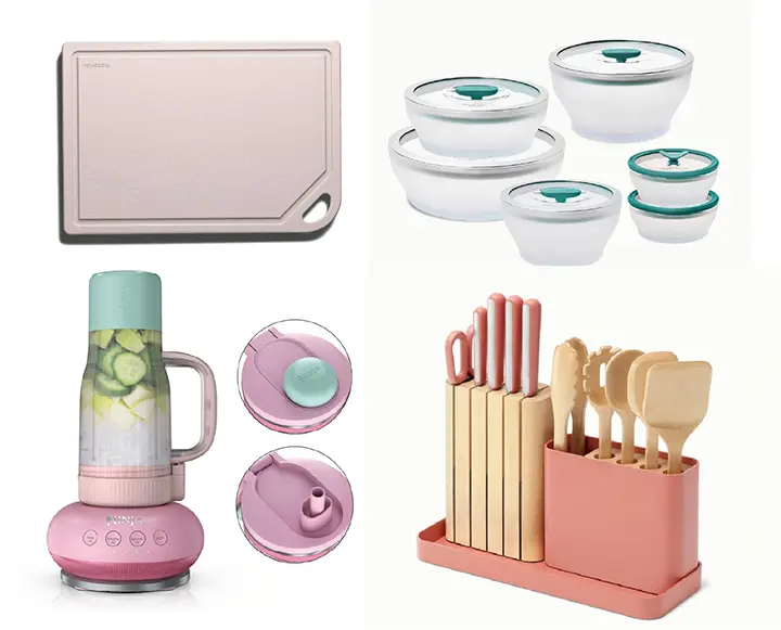 kitchen upgrades