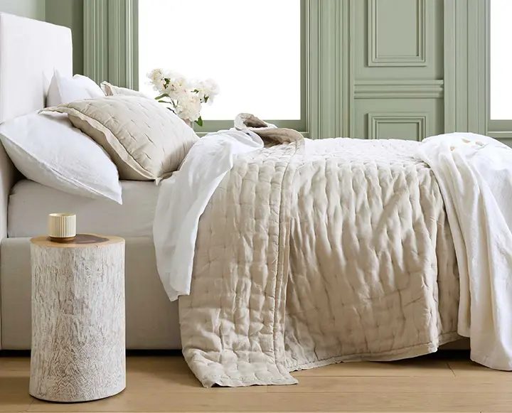 The Softest Bedding We’ve Tried That Doesn’t Feel Overpriced