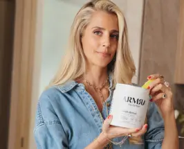 Living Well with Dr. Sarah Rahal