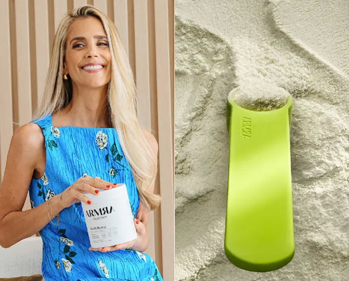 Dr Sarah Rahal ARMRA