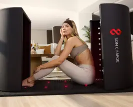 The At-Home Devices That Are Replacing Our Facials, Saunas, and Recovery Treatments