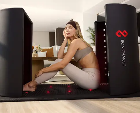 The At-Home Devices That Are Replacing Our Facials, Saunas, and Recovery Treatments