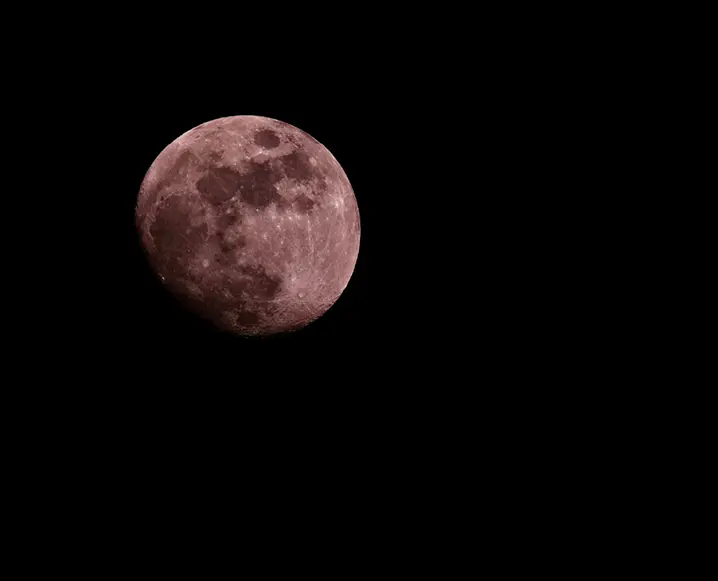 The Pink Moon and Your Energy: What to Lean Into (and What to Let Go Of)