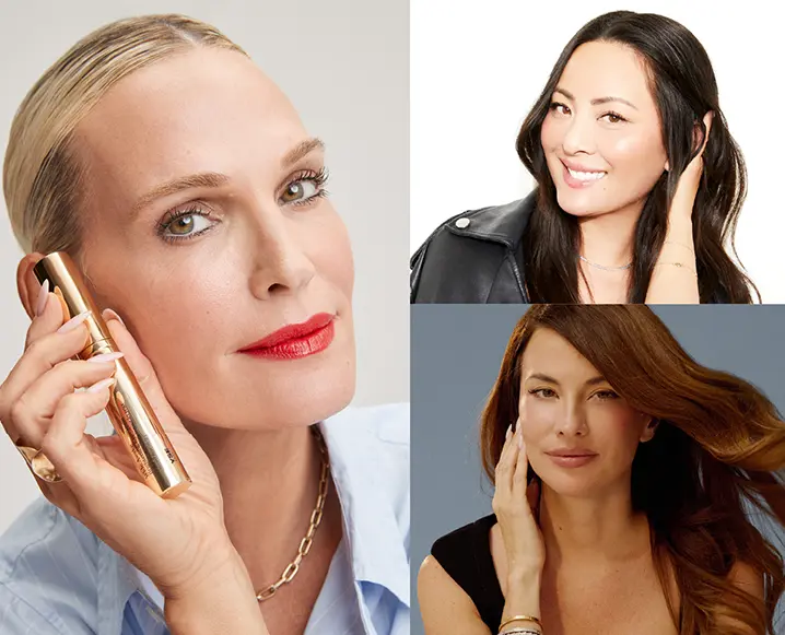 Celebrating Women In Wellness: Our Favorite Living Well Interviews With Female Founders