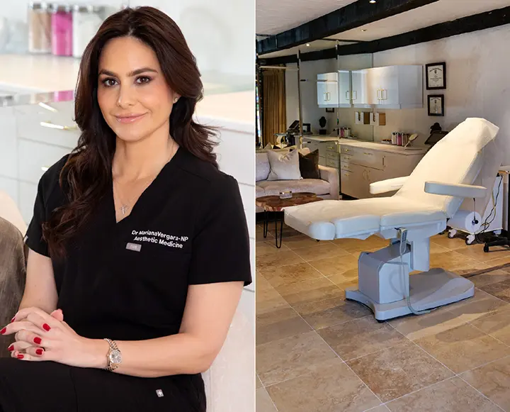 I Tried the Golden Facial Celebrities Book Before Red Carpet Events. Here’s What Happened to My Skin