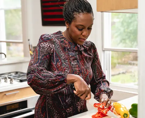 healthiest foods already on your plate