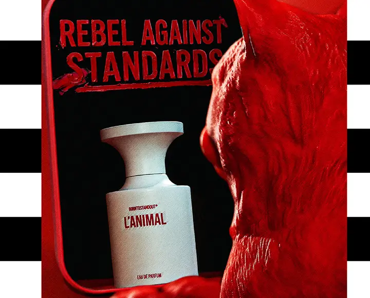 The Fragrance Brand Not Made for Everyone