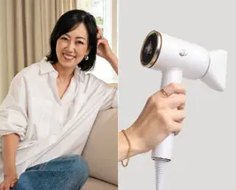 Julie Chung T3 interview