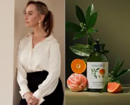 Jessica Bragdon Koala Eco clean living