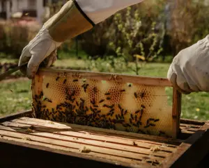 World Bee Day wellness brands