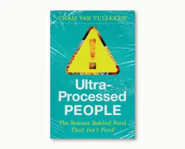 Ultra Processed People