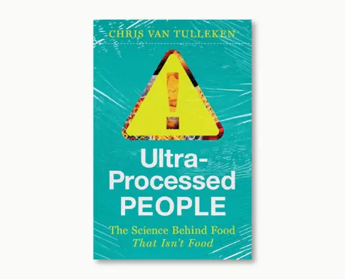 Ultra Processed People