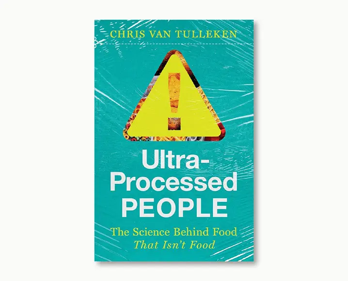 Ultra Processed People