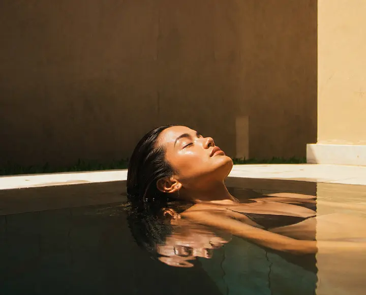 Korean spa etiquette