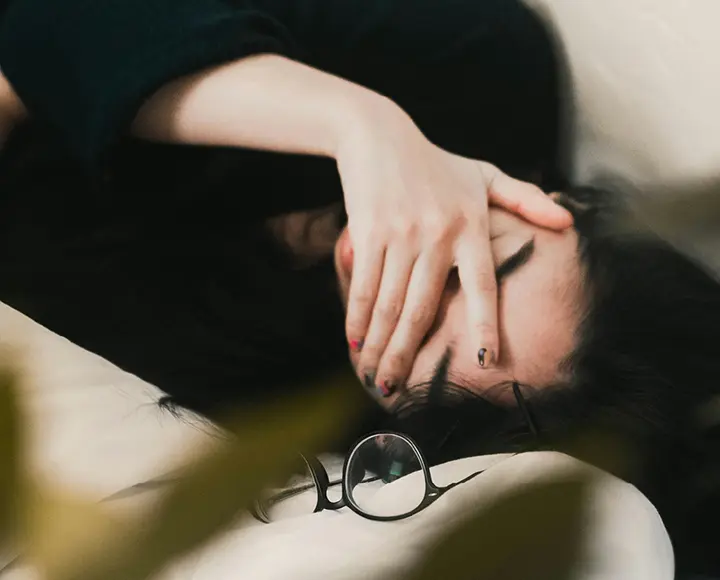 Your Brain Wasn’t Designed for 237 Notifications a Day