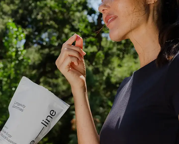 We Tried the Longevity Supplement Backed by 18 Years of Research and 25 Clinical Trials