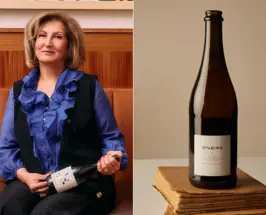 alcohol-free wine