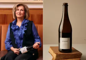 alcohol-free wine