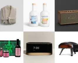 Father's Day gift guide