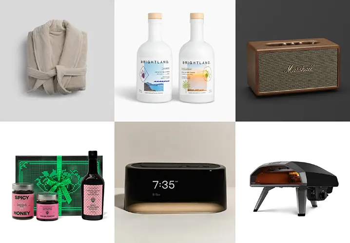 Father's Day gift guide