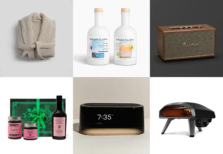 Father's Day gift guide