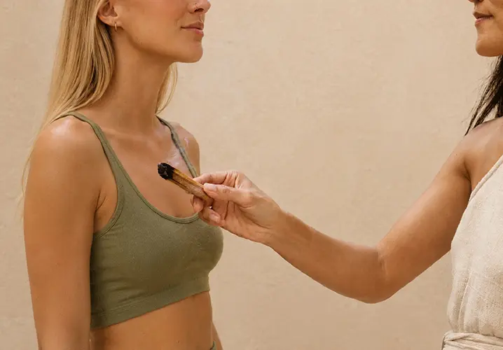 7 Ways to Clear Heavy Energy and Feel Like Yourself Again