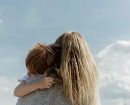 Why “Just Ask for Help” Doesn’t Work for Most Moms