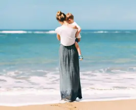 Mom Brain Is Real. But Not for the Reason You Think
