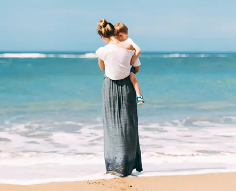 Mom Brain Is Real. But Not for the Reason You Think