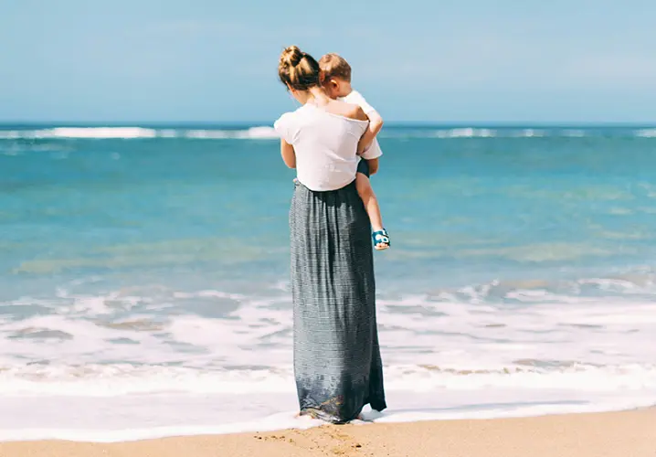 Mom Brain Is Real. But Not for the Reason You Think