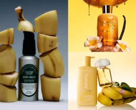banana perfume