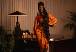 Bozoma Saint John health