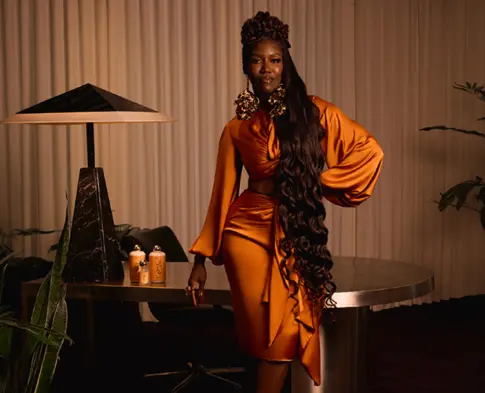 Bozoma Saint John health