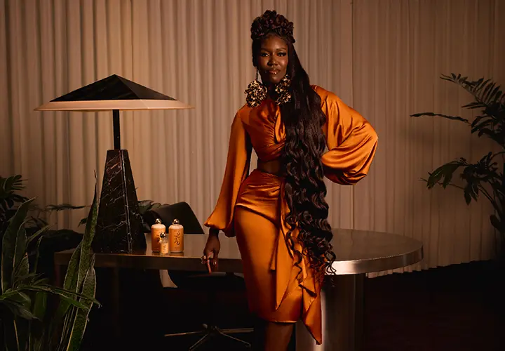 Bozoma Saint John health
