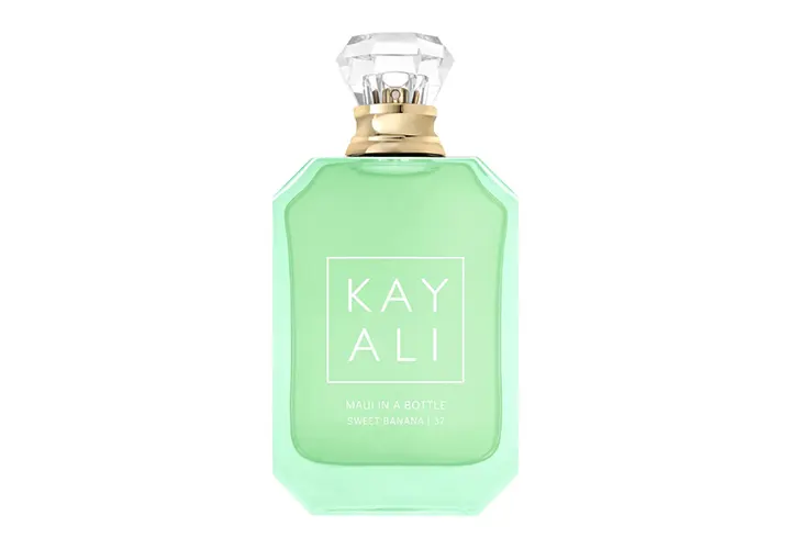KAYALI Maui In A Bottle Sweet Banana