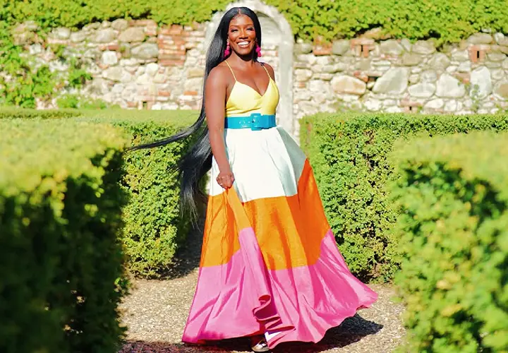 Bozoma Saint John